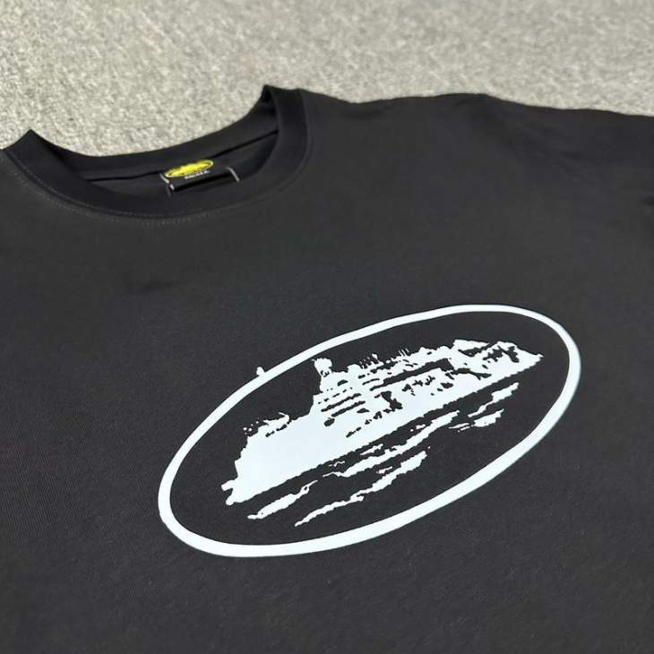 Corteiz T Shirts Short _SKUCorteizXS-2XLwmtx320716638